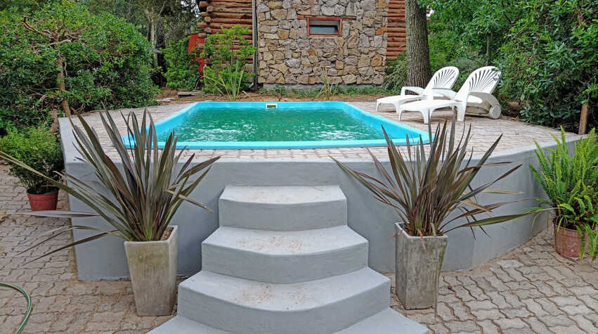 Foto principal de Alquilo casa en Gesell (en el golf) en Villa Gesell