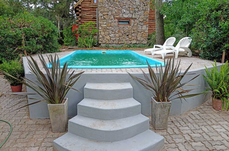 Foto principal de Alquilo casa en Gesell (en el golf) en Villa Gesell