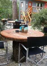 Foto 4 de Alquilo casa en Gesell (en el golf) en Villa Gesell