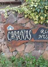 Foto 3 de la galería de Cabañas Rumi Huasi en Mina Clavero