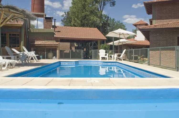 Foto principal de Cabañas Rumi Huasi en Mina Clavero