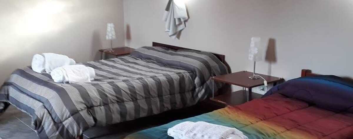 Foto principal de Departamento Alquileres Del Alto en Zapala