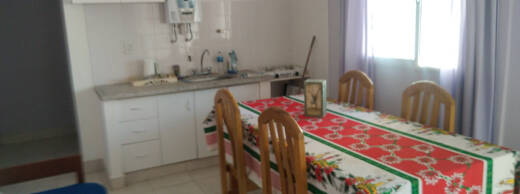 Living comedor