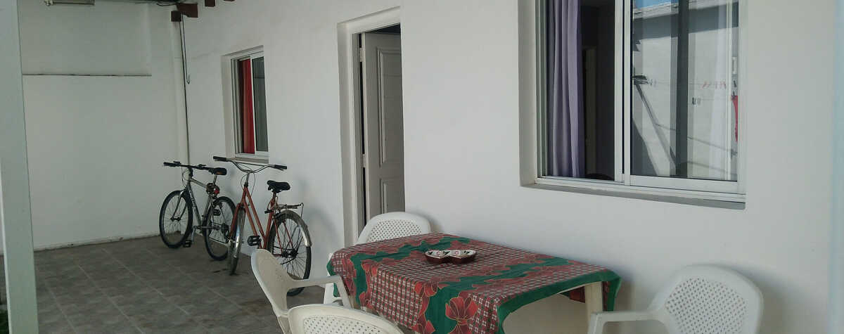 Foto principal de Alojamientos de Suna y Juan en Ciudad De Salta