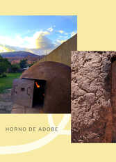 Foto 3 de la galería de Casa Maimara - El Hogar del Kenti en Maimara