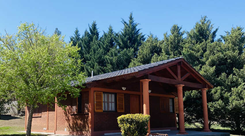 Foto principal de Cabañas Ensueño Dorado en Santa Rosa De Calamuchita