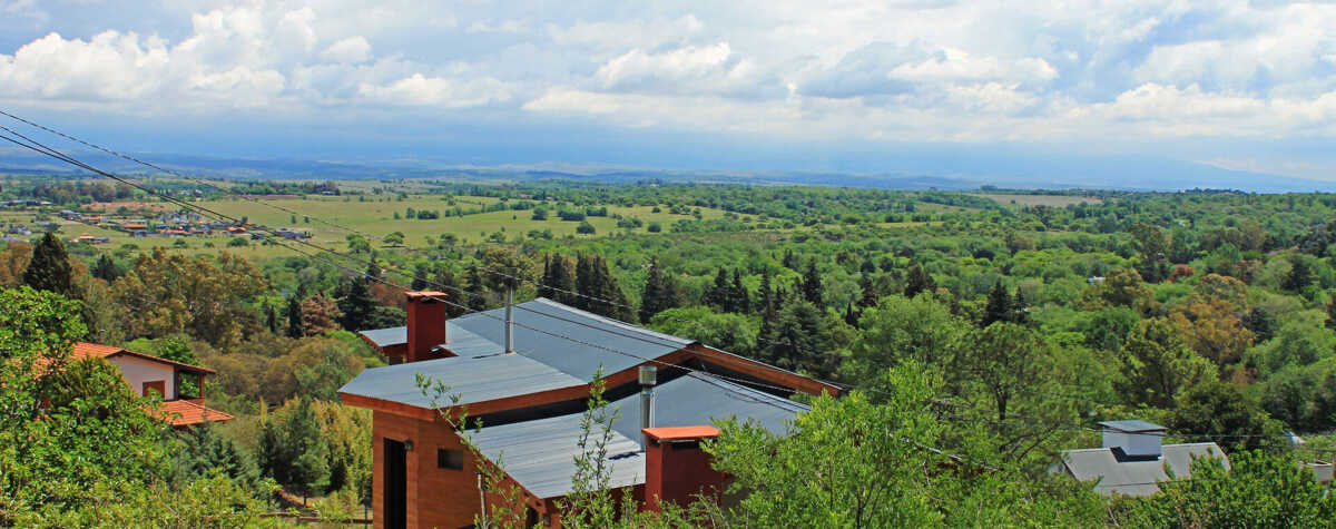 Foto principal de Casas Pura Vida en Villa General Belgrano