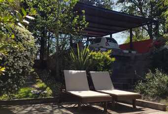 Foto 1 de la galería de Departamentos Sierrras de Cordoba en Huerta Grande