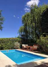 Foto 3 de la galería de Departamentos Sierrras de Cordoba en Huerta Grande