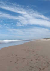 Foto 3 de la galería de Casas Mora Roja en Mar Azul