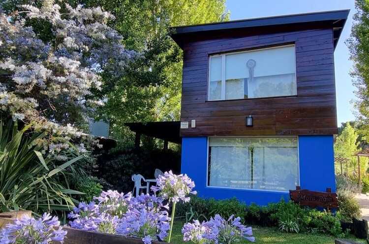Foto principal de Casas Mora Roja en Mar Azul