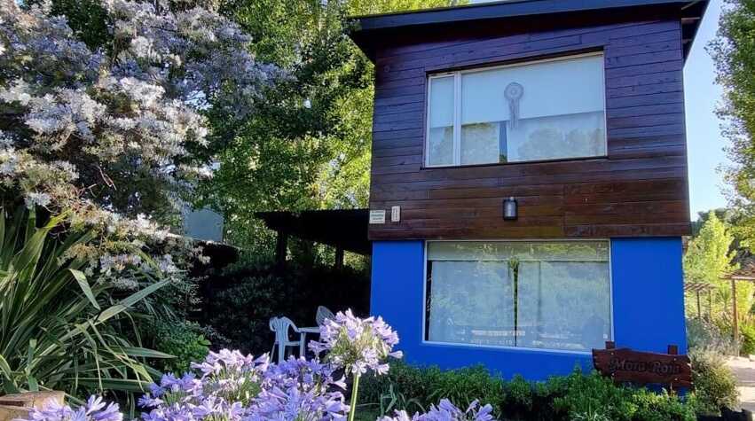 Foto principal de Casas Mora Roja en Mar Azul