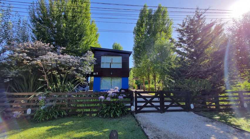 Foto principal de Casas Mora Roja en Mar Azul