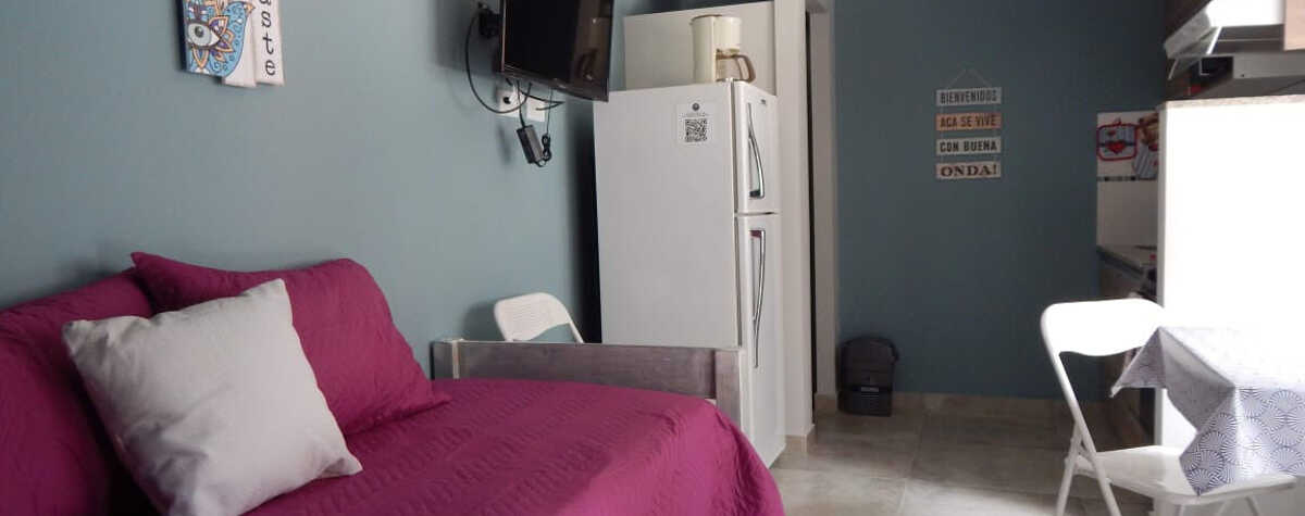 Foto principal de Complejo Andanzas Uni en Bahia Blanca