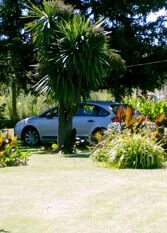 Foto 2 de la galería de QUINTA  EL DESCANSO en Tandil