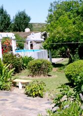 Foto 3 de la galería de QUINTA  EL DESCANSO en Tandil
