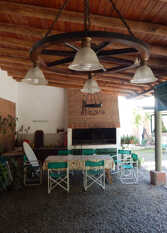 Foto 3 de la galería de Romance de Luna en San José