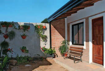 Foto 1 de la galería de Romance de Luna en San José