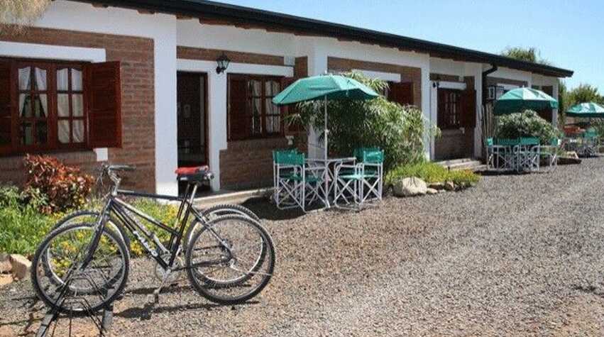 Foto principal de Romance de Luna en San José