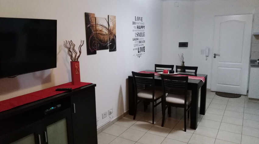 Foto principal de Departamento Los Olivos en Villa Carlos Paz