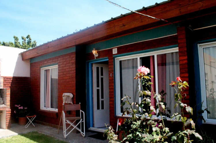 Foto principal de Departamento Graciela Colombo en Puerto Madryn