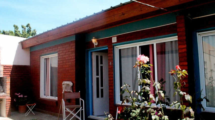 Foto principal de Departamento Graciela Colombo en Puerto Madryn