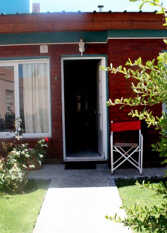 Foto 3 de la galería de Departamento Graciela Colombo en Puerto Madryn