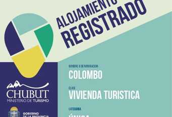 Foto 1 de la galería de Departamento Graciela Colombo en Puerto Madryn