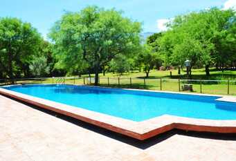 Foto 1 de la galería de Complejo Magenta Cabañas & Spa en San Javier