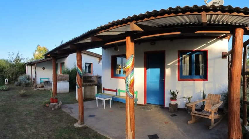 Foto principal de Cabañas La Yunta en Villa Yacanto De Calamuchita