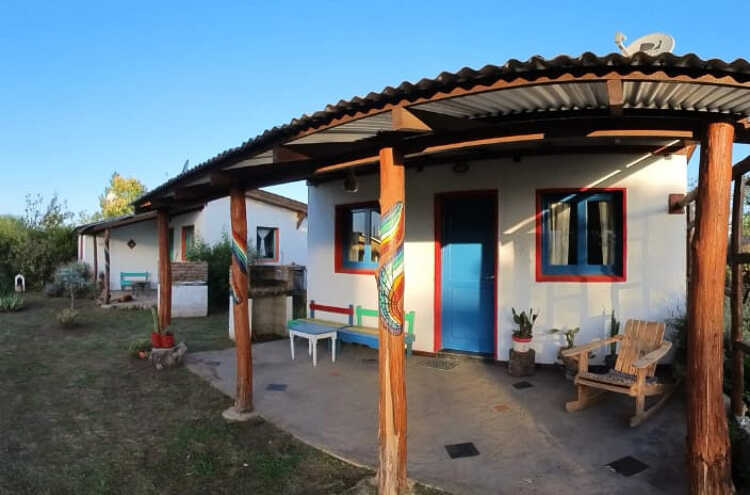 Foto principal de Cabañas La Yunta en Villa Yacanto De Calamuchita