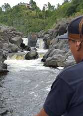 Foto 3 de la galería de Cabañas La Yunta en Villa Yacanto De Calamuchita