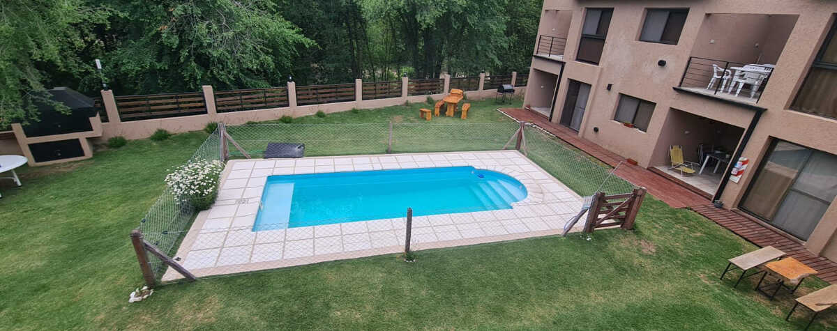 Foto principal de Flusshaus7 en Villa General Belgrano