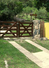 Foto 4 de Cabañas Los Moradillos en Cuesta Blanca