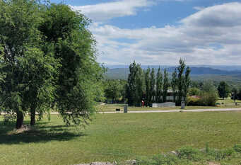 Foto 1 de la galería de Sierras Country VCP en San Antonio De Arredondo