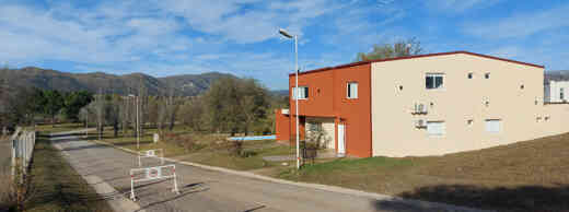 Foto 1 de Sierras Country VCP en San Antonio De Arredondo