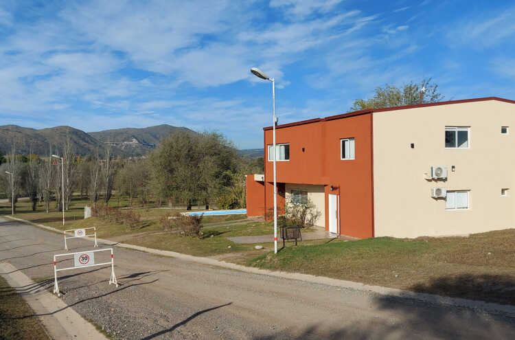 Foto principal de Sierras Country VCP en San Antonio De Arredondo