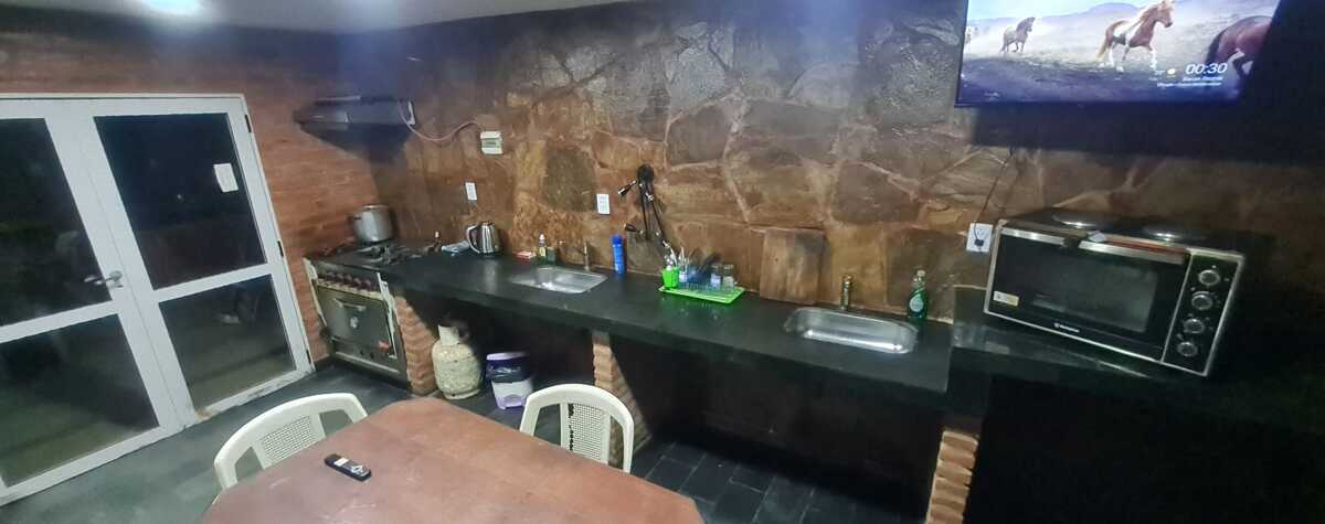 Foto principal de Alojamiento Paisaje Puntano Nogolí en Nogoli