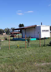 Foto 2 de la galería de Casa Container en Gardey, a 27 km de Tandil en Gardey