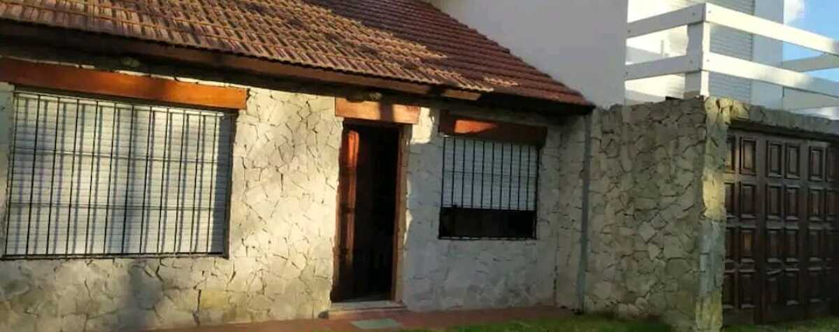 Foto principal de Casa Chalet Lamar alojamiento entero en Santa Clara Del Mar