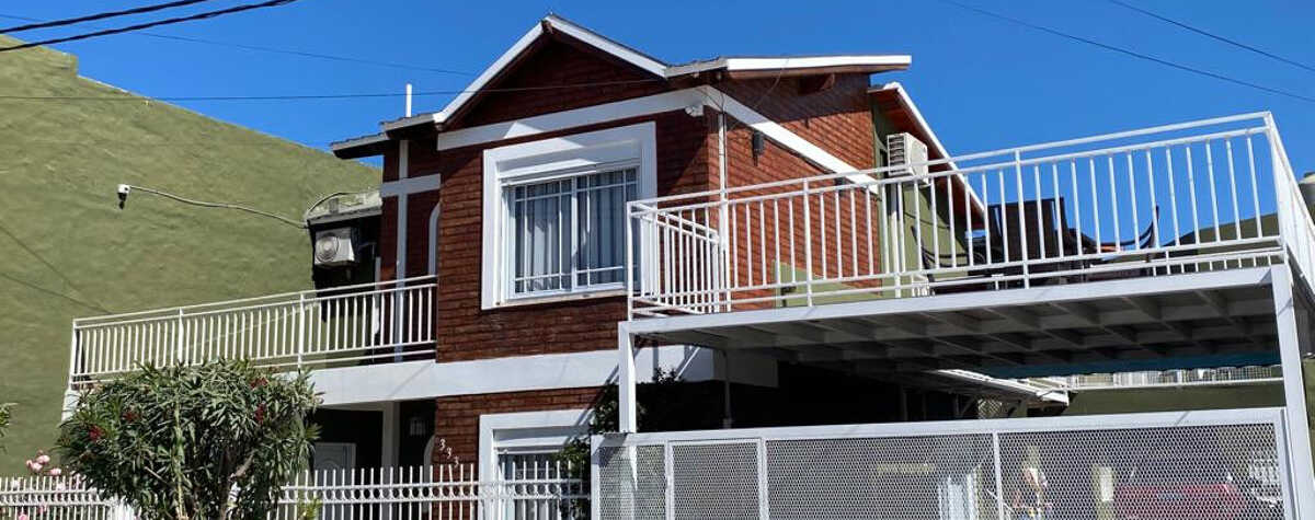 Foto principal de Complejo Ahonikenk en Las Grutas