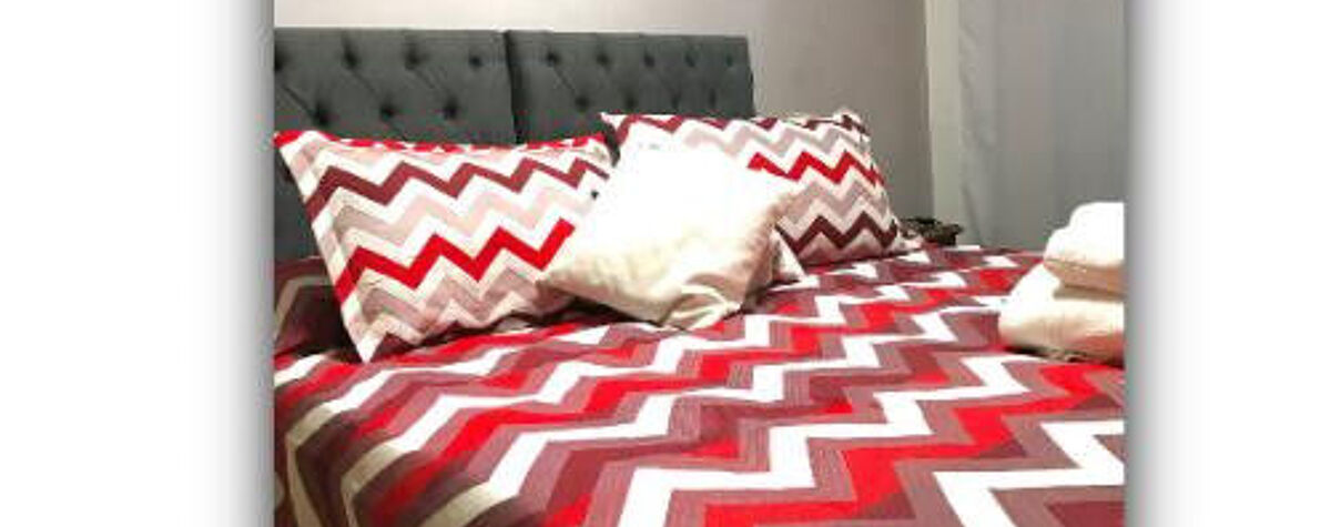Foto principal de Temporary Home en Ciudad De Córdoba