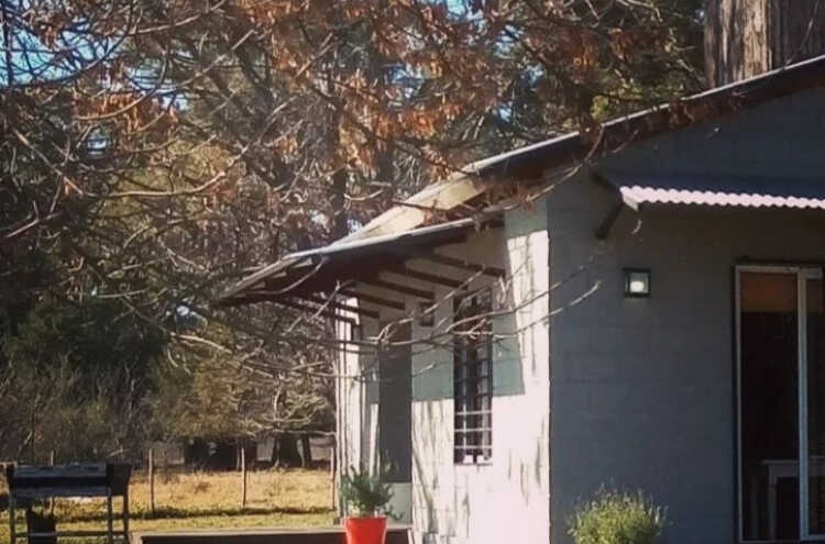 Foto principal de La Hojarasca en Uribelarrea