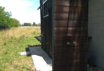 Foto 1 de la galería de La Hojarasca en Uribelarrea