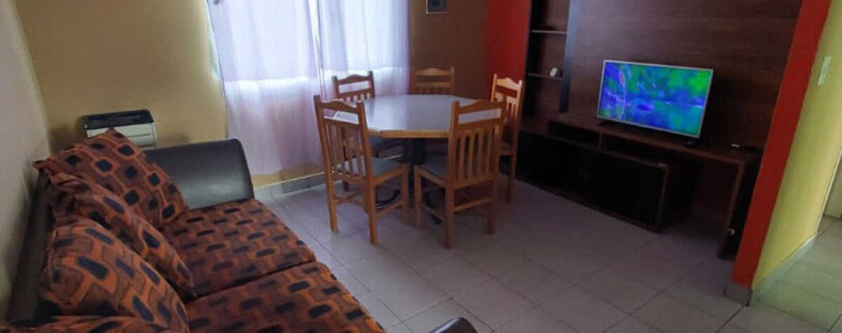 Foto principal de casa con vista a los cerros en San Carlos De Bariloche