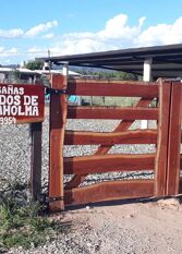 Foto 3 de la galería de Cabañas Prados de Panaholma en Panaholma