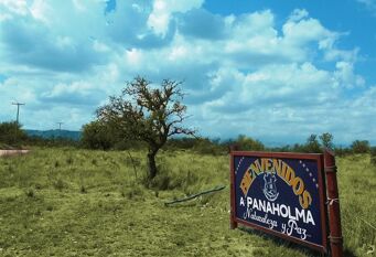 Foto 1 de la galería de Cabañas Prados de Panaholma en Panaholma