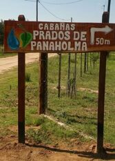 Foto 2 de la galería de Cabañas Prados de Panaholma en Panaholma