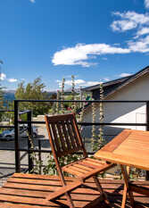 Foto 2 de la galería de Departamento Suipacha en San Carlos De Bariloche