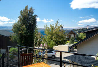 Foto 1 de la galería de Departamento Suipacha en San Carlos De Bariloche